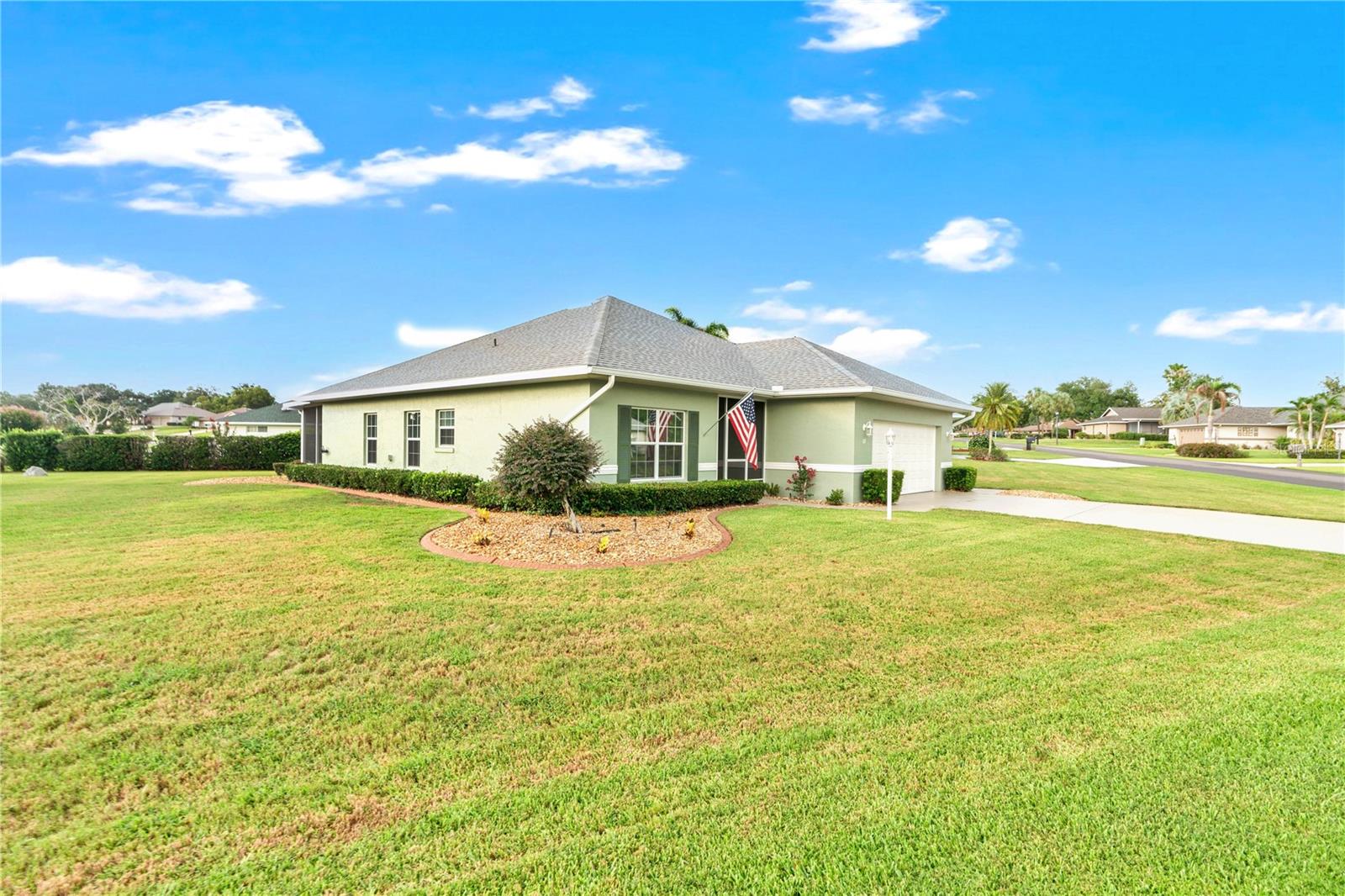 TOMOKA HEIGHTS SEC 09 - Residential