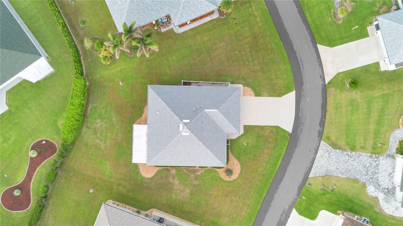TOMOKA HEIGHTS SEC 09 - Residential