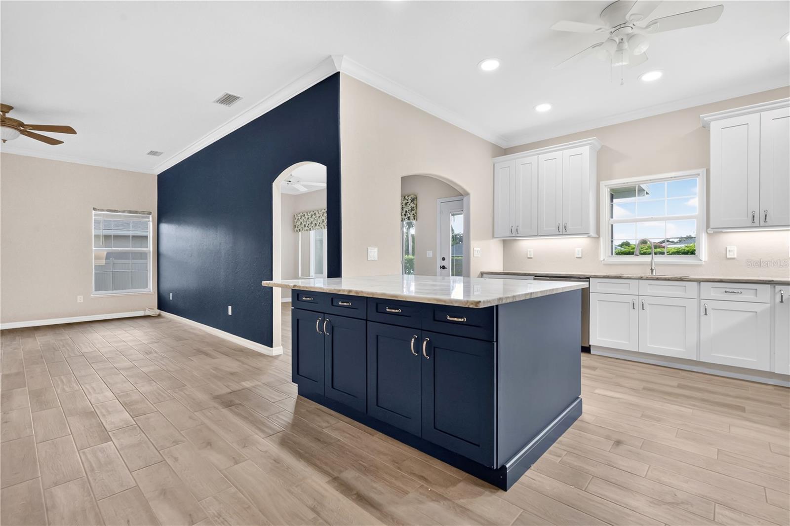 TOMOKA HEIGHTS SEC 09 - Residential