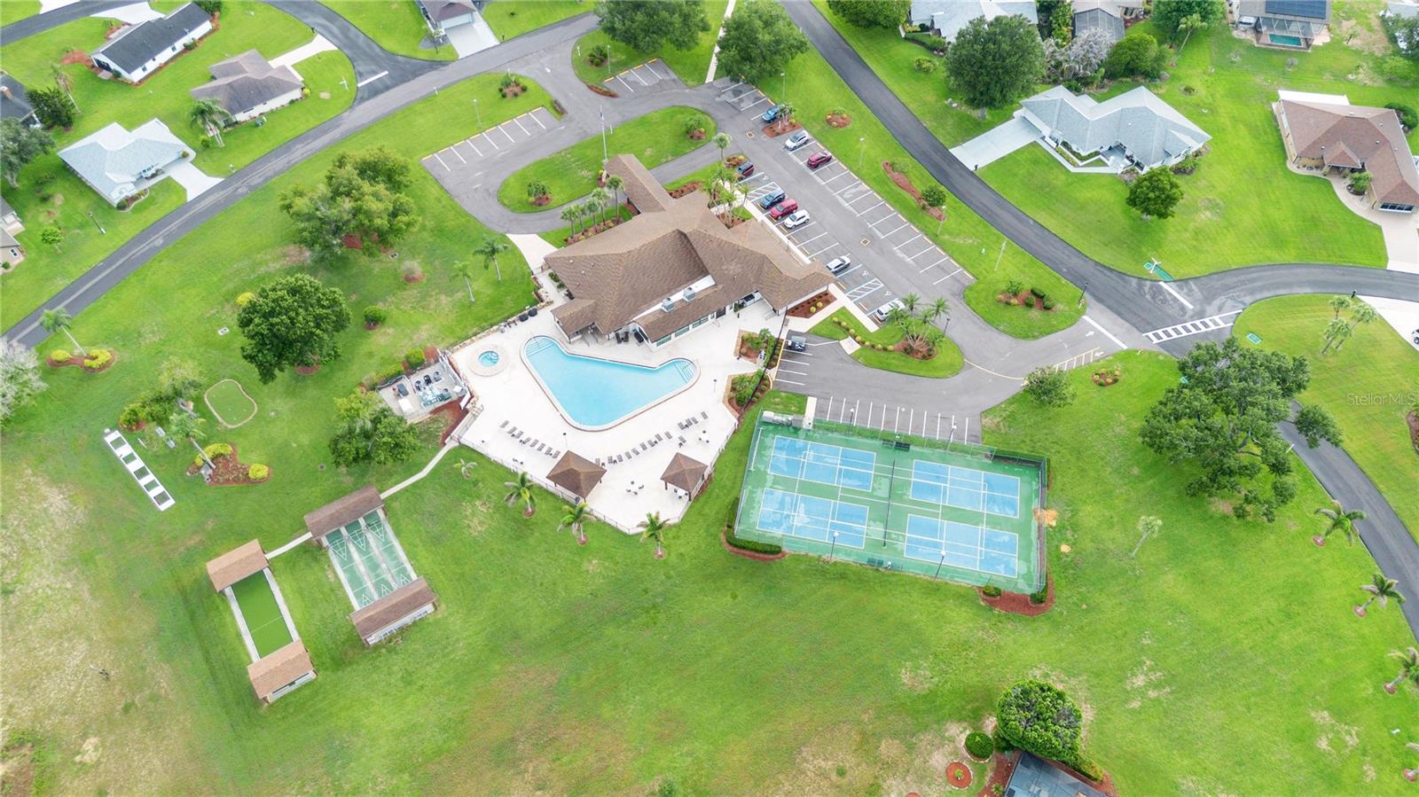 TOMOKA HEIGHTS SEC 09 - Residential