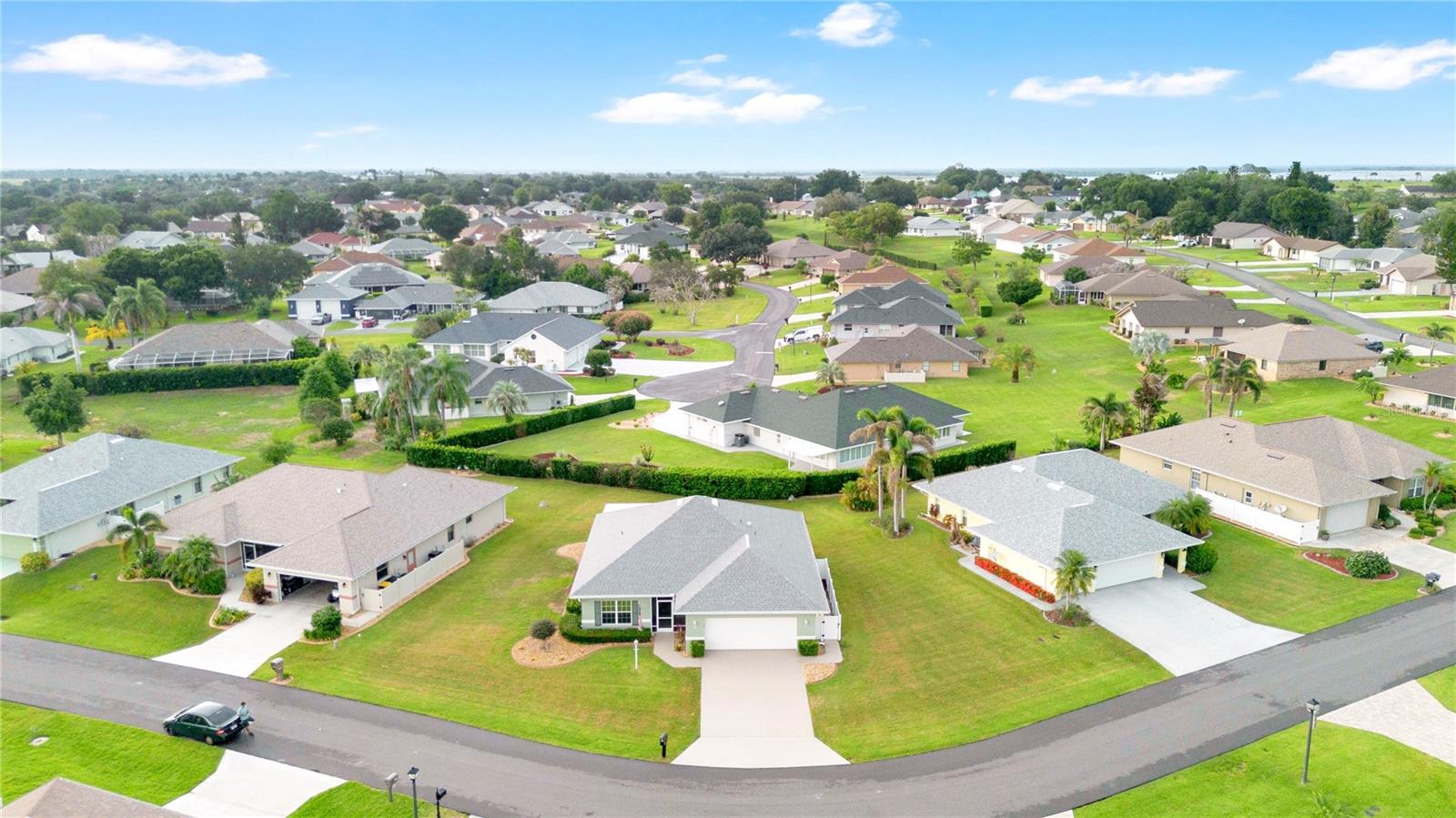 TOMOKA HEIGHTS SEC 09 - Residential