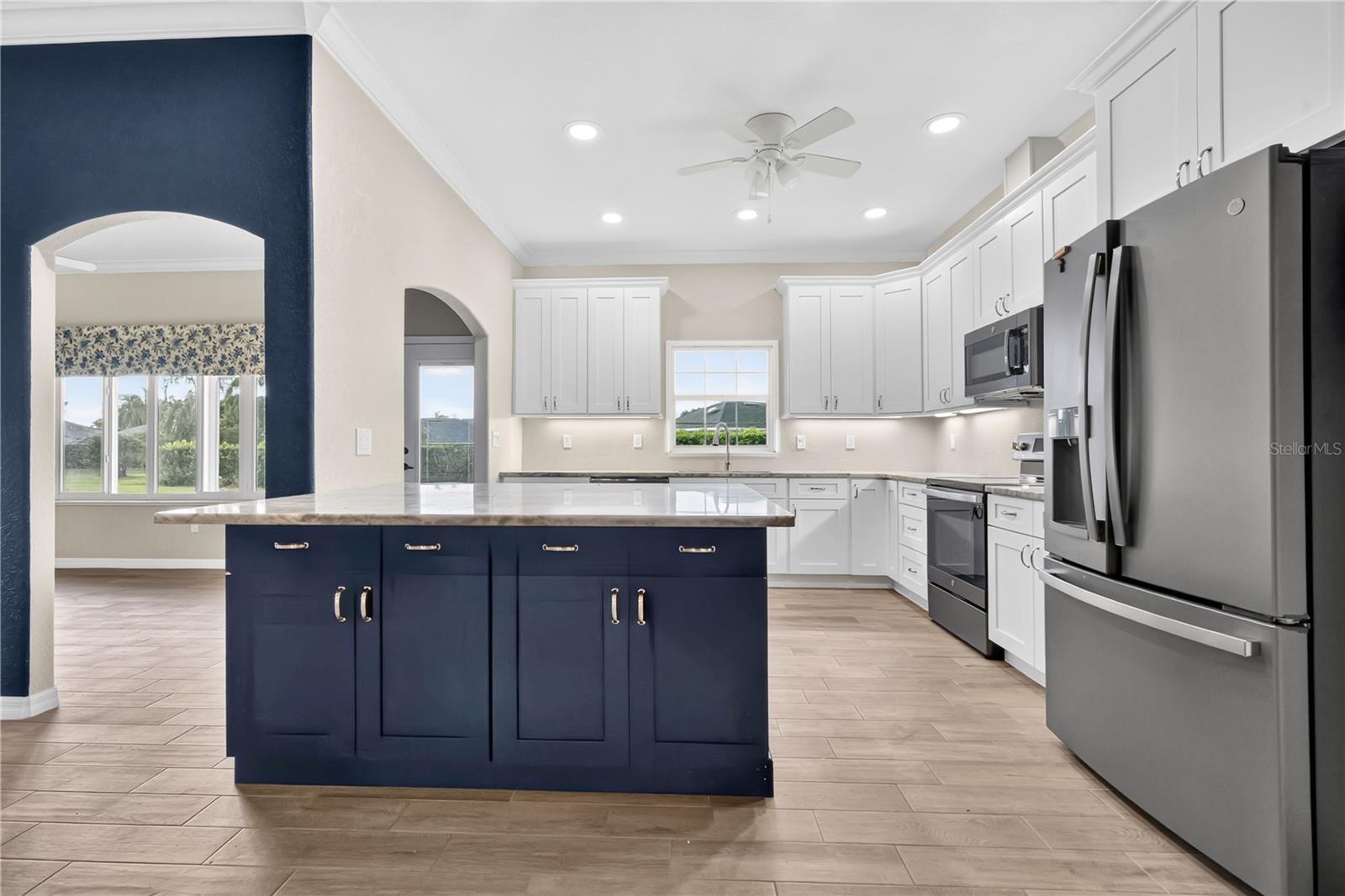 TOMOKA HEIGHTS SEC 09 - Residential