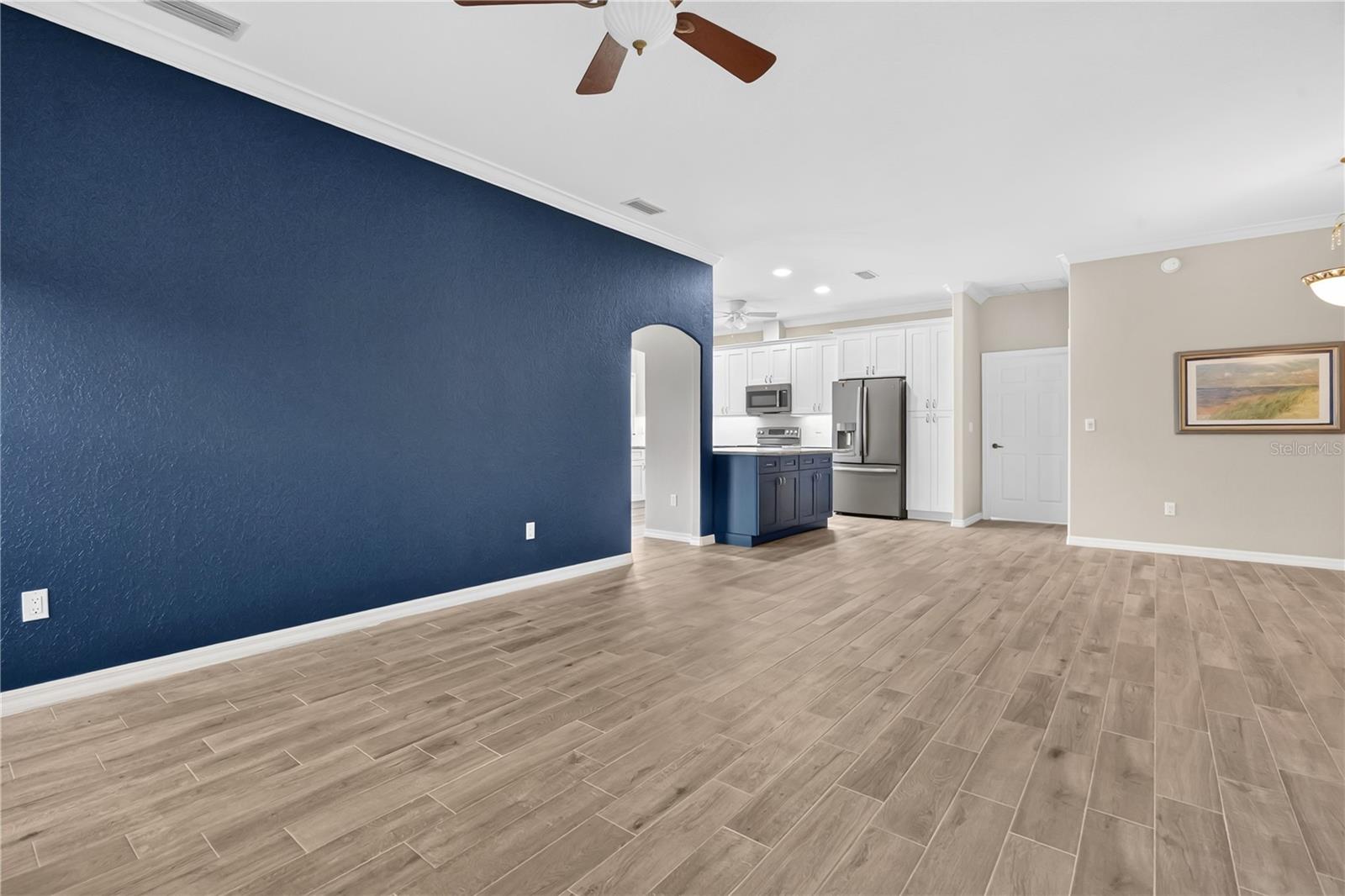 TOMOKA HEIGHTS SEC 09 - Residential
