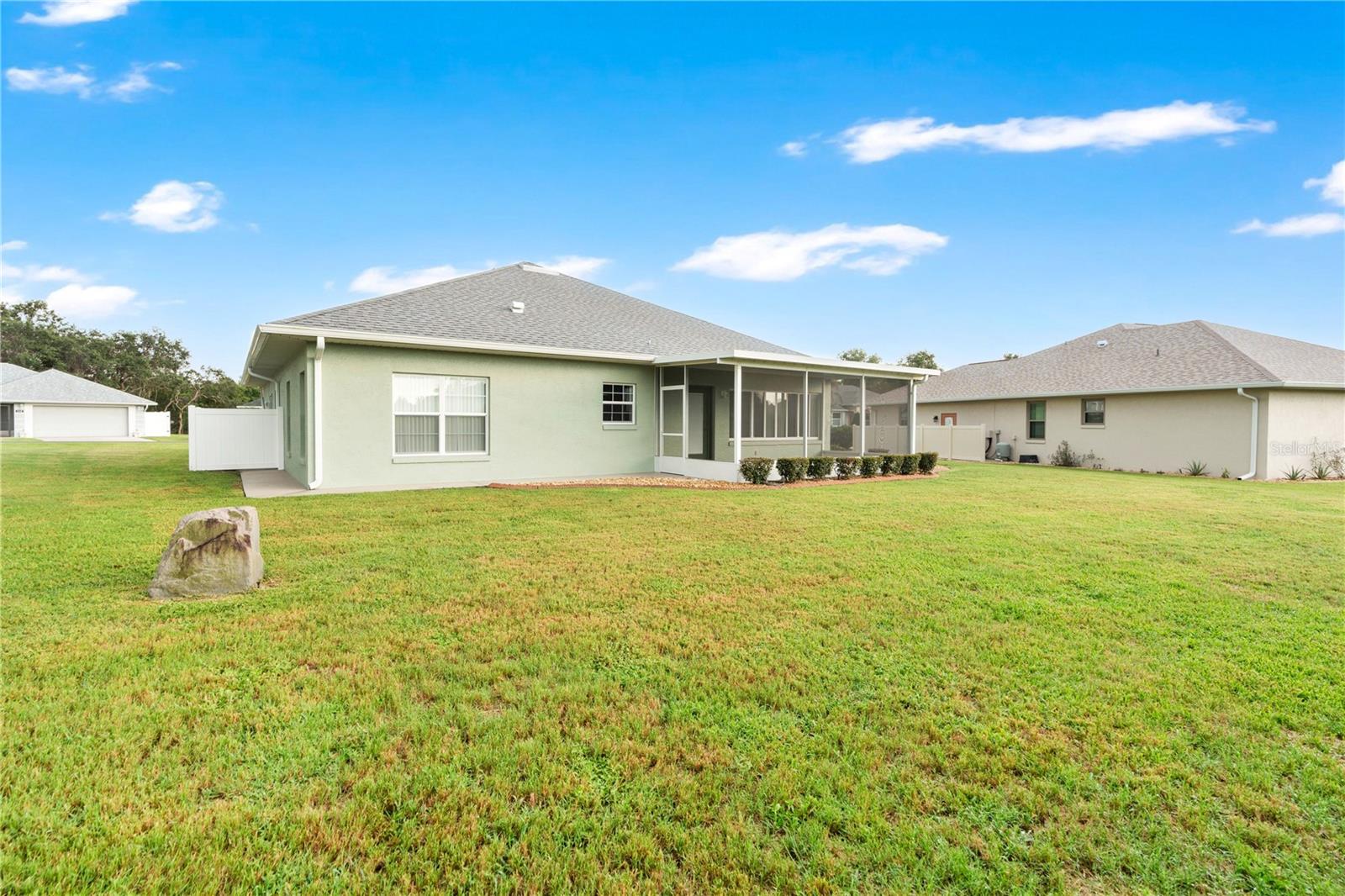 TOMOKA HEIGHTS SEC 09 - Residential