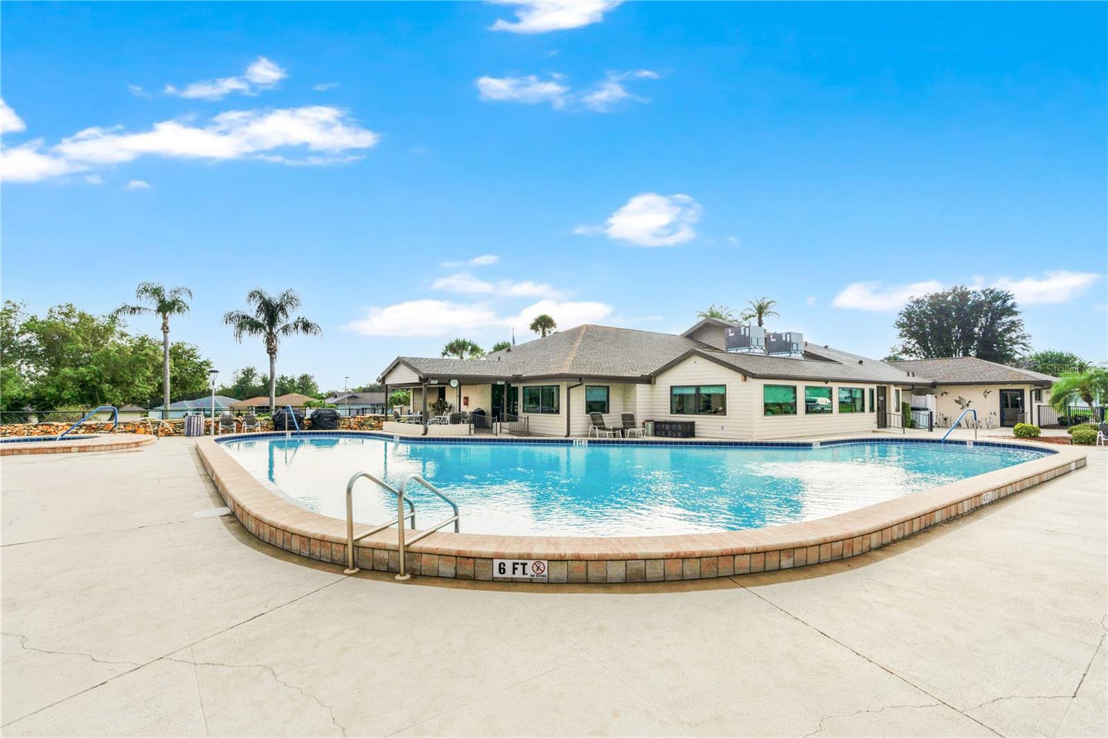 TOMOKA HEIGHTS SEC 09 - Residential