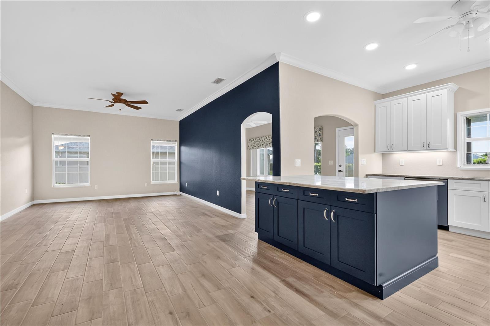 TOMOKA HEIGHTS SEC 09 - Residential