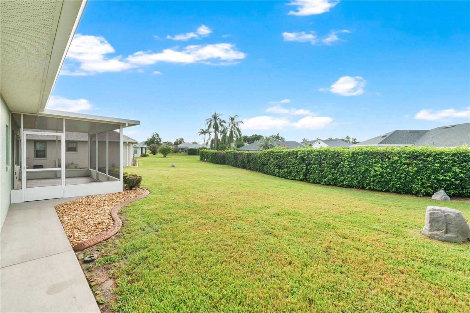 TOMOKA HEIGHTS SEC 09 - Residential