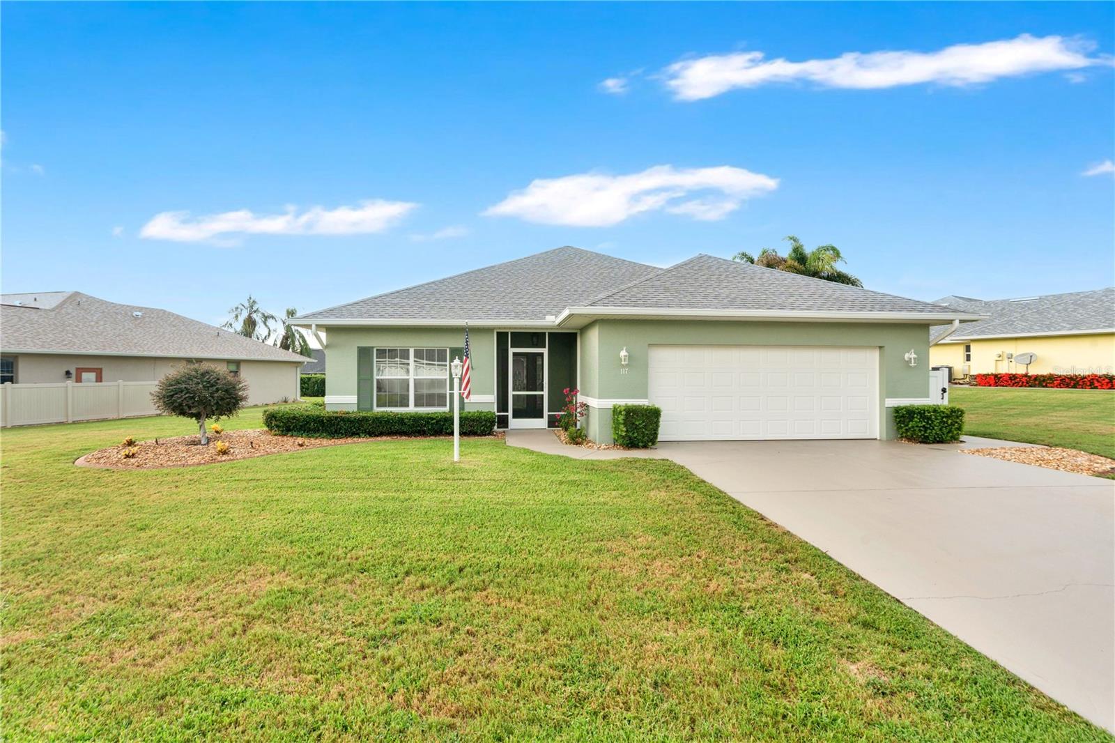 TOMOKA HEIGHTS SEC 09 - Residential