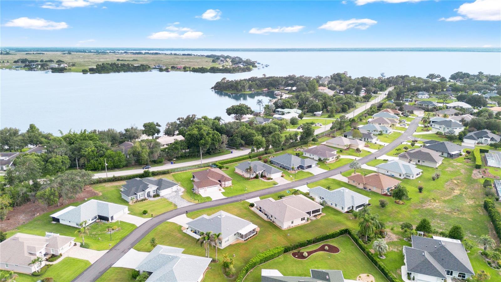 TOMOKA HEIGHTS SEC 09 - Residential