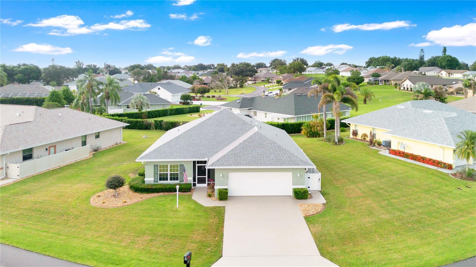 TOMOKA HEIGHTS SEC 09 - Residential
