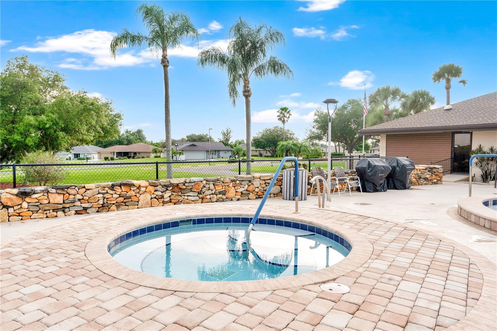 TOMOKA HEIGHTS SEC 09 - Residential