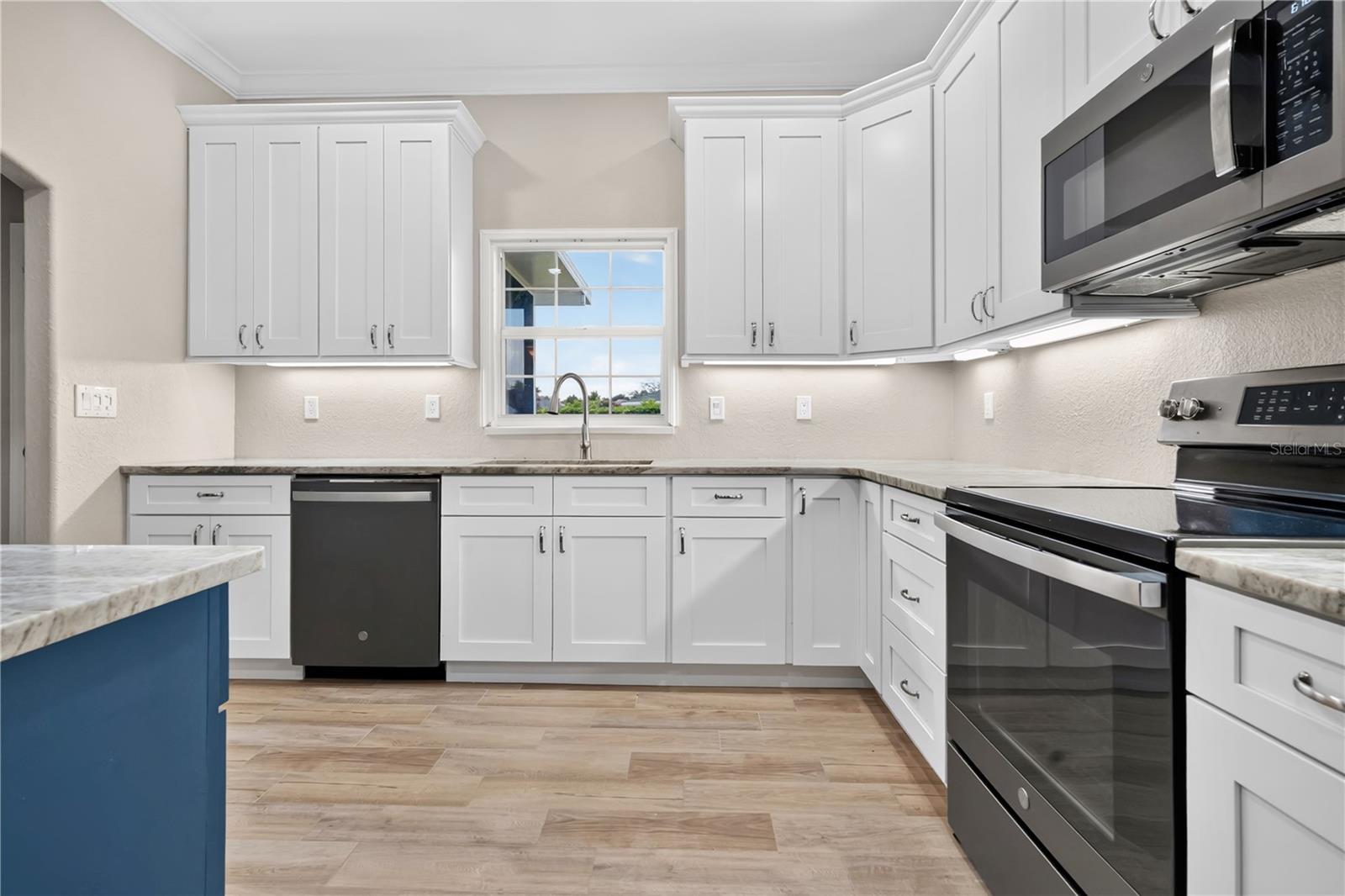 TOMOKA HEIGHTS SEC 09 - Residential