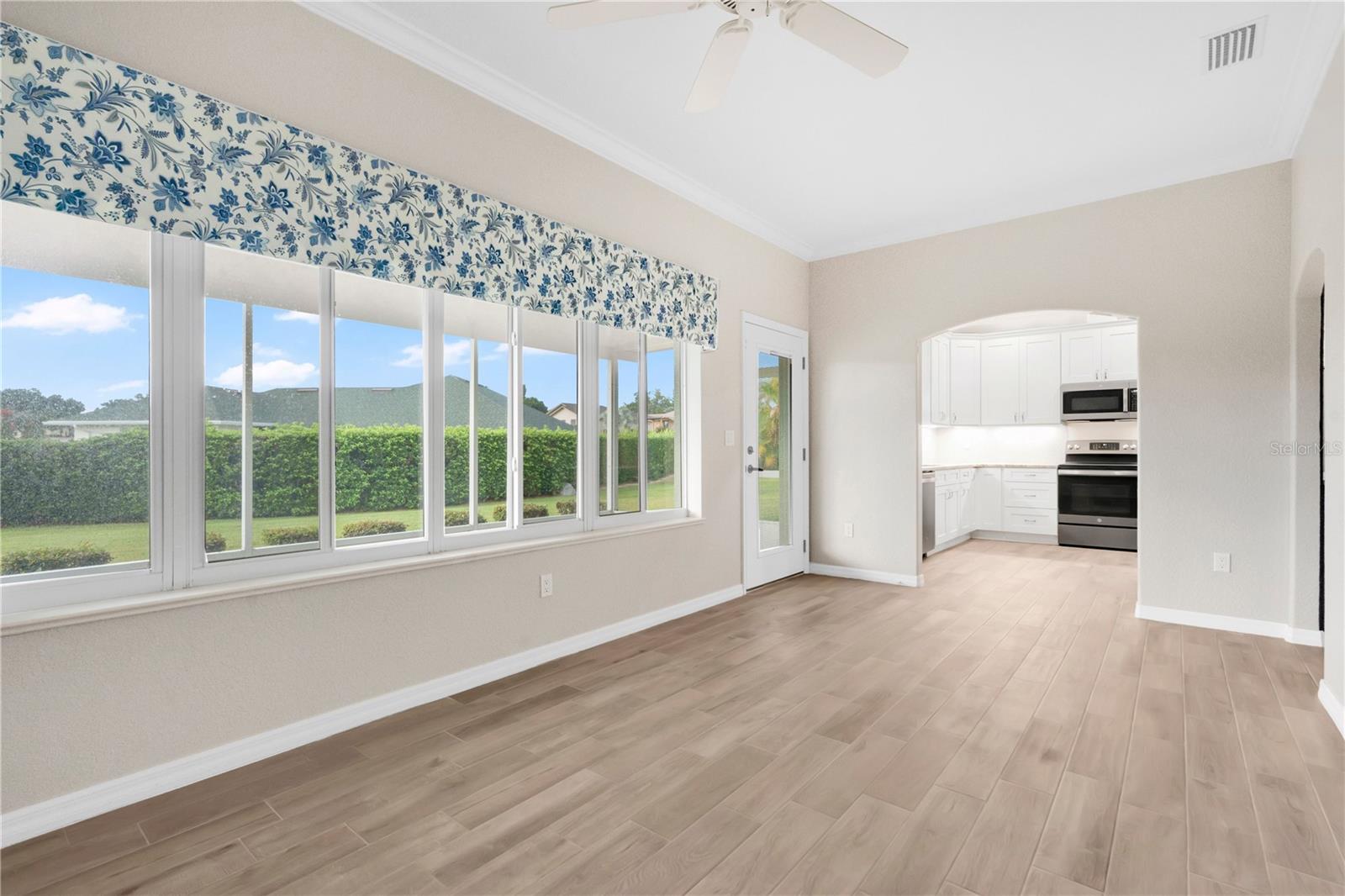 TOMOKA HEIGHTS SEC 09 - Residential
