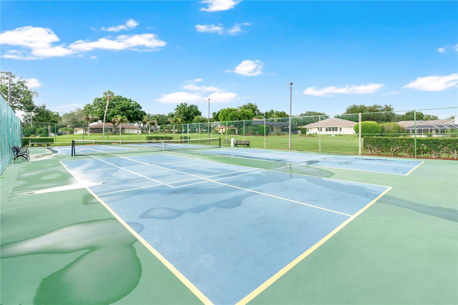 TOMOKA HEIGHTS SEC 09 - Residential