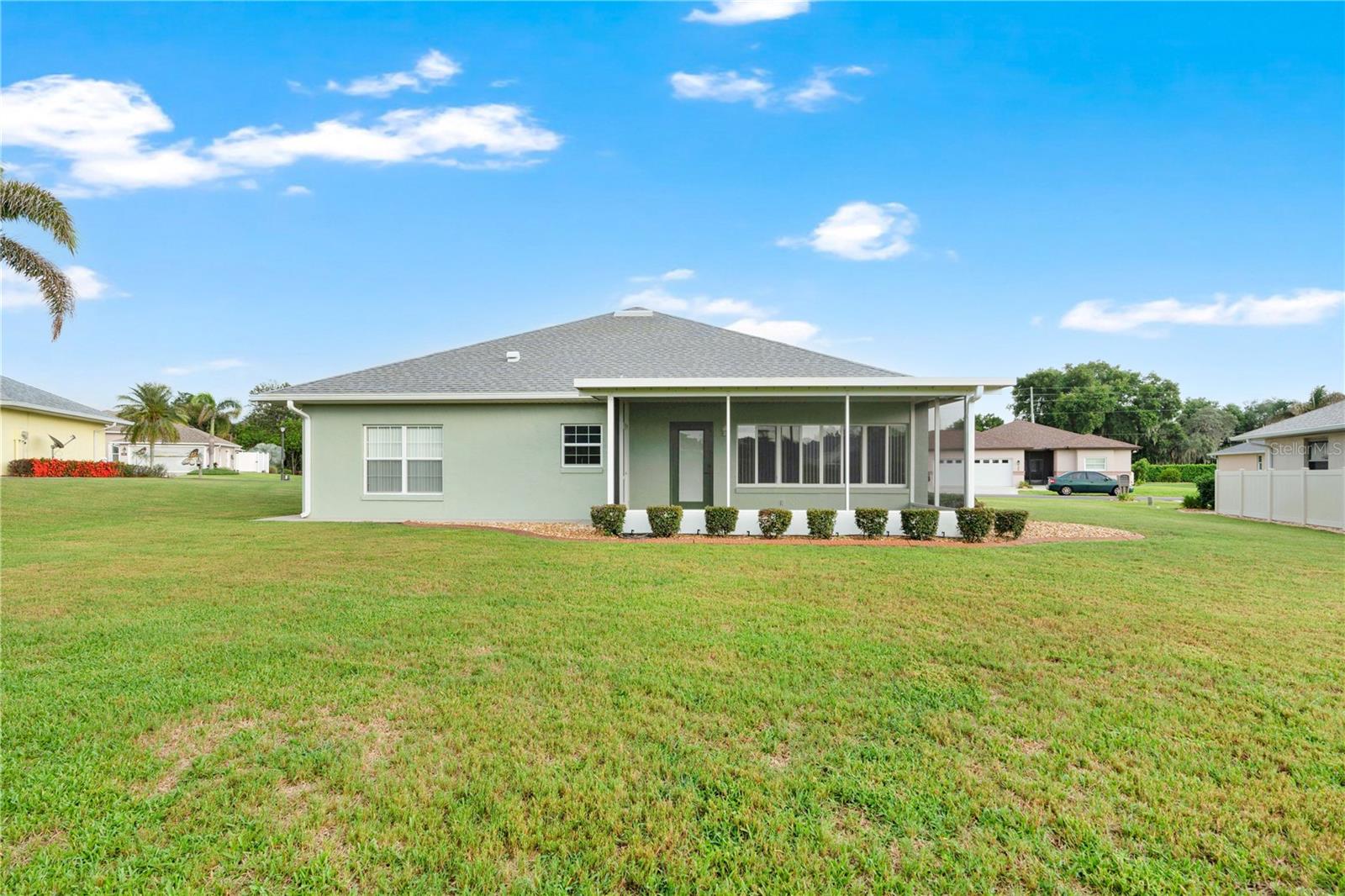 TOMOKA HEIGHTS SEC 09 - Residential