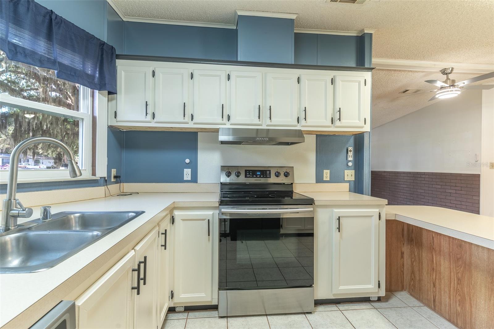 TIMBERCREEK SUB - Residential