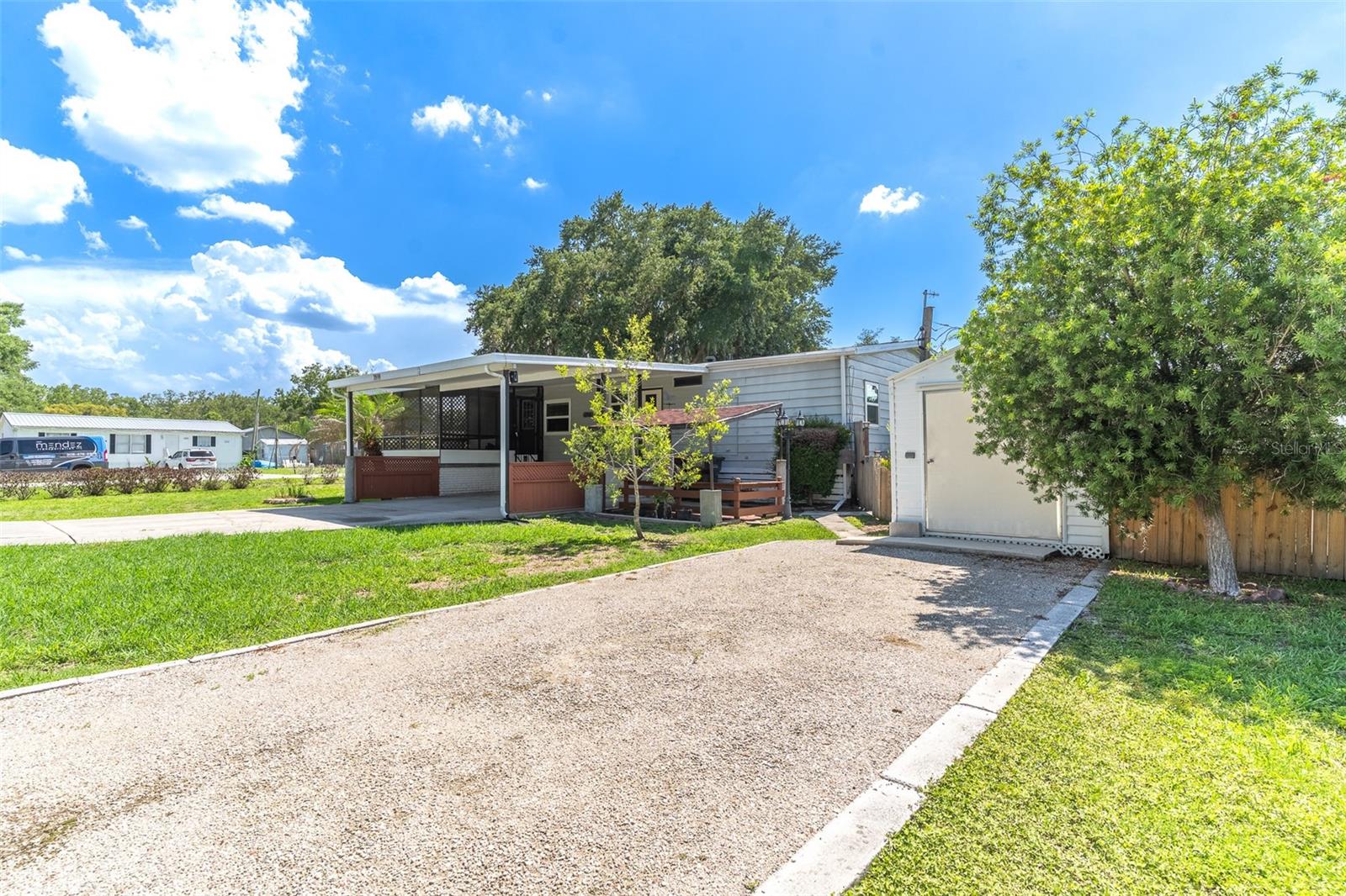 TIMBERCREEK SUB - Residential