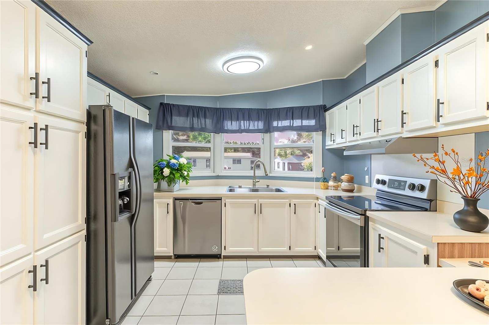 TIMBERCREEK SUB - Residential