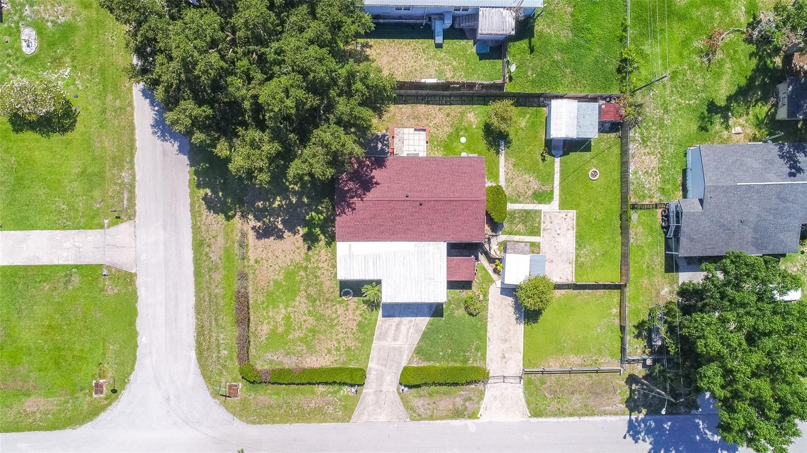 TIMBERCREEK SUB - Residential
