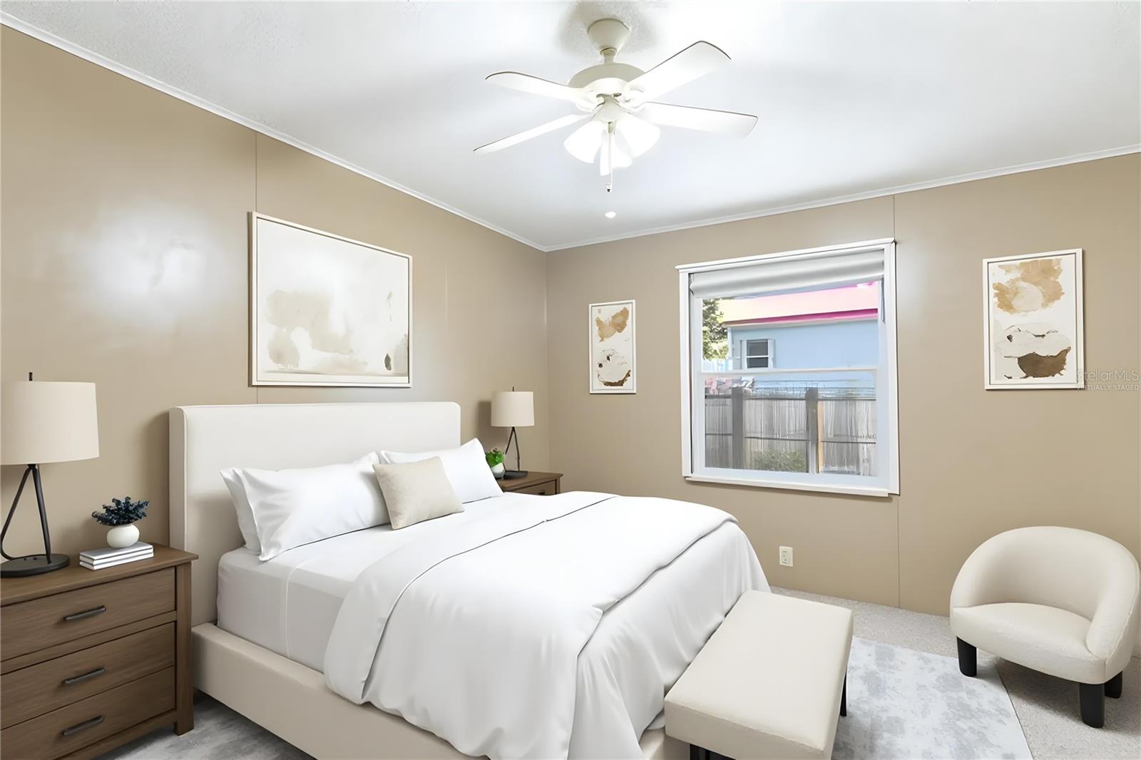 TIMBERCREEK SUB - Residential
