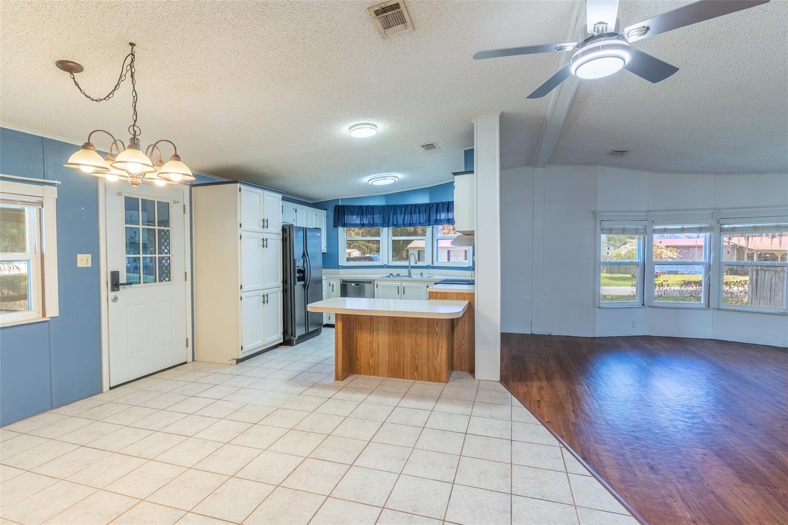 TIMBERCREEK SUB - Residential