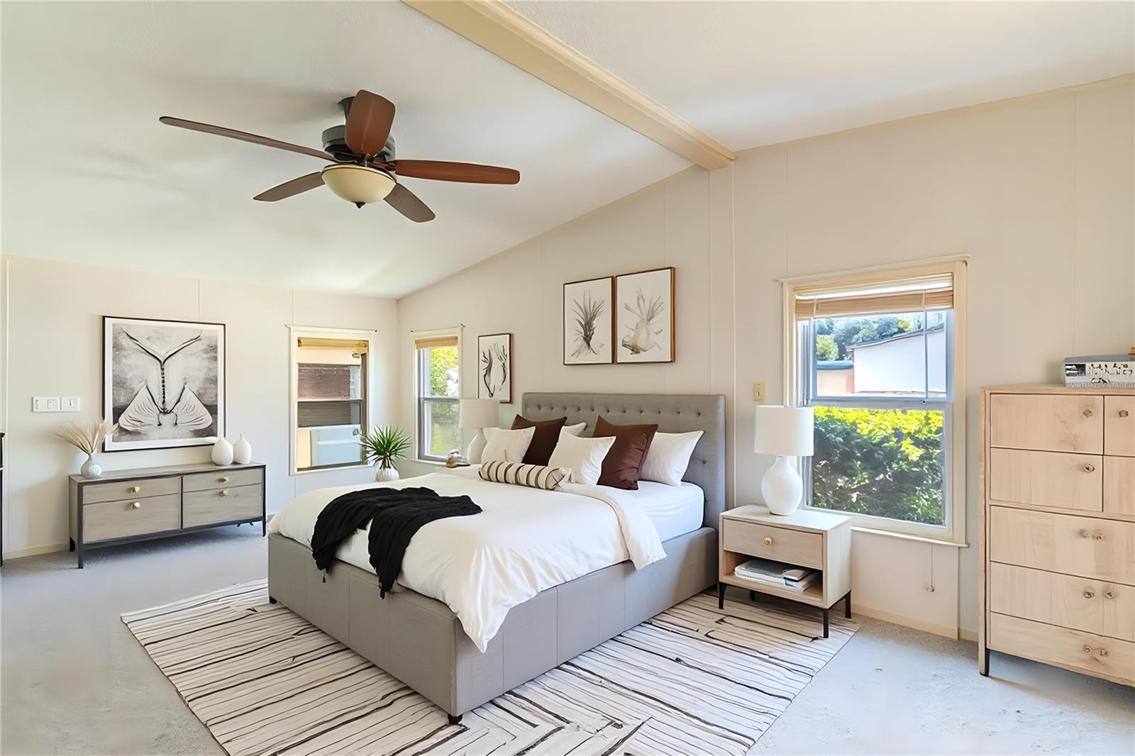 TIMBERCREEK SUB - Residential