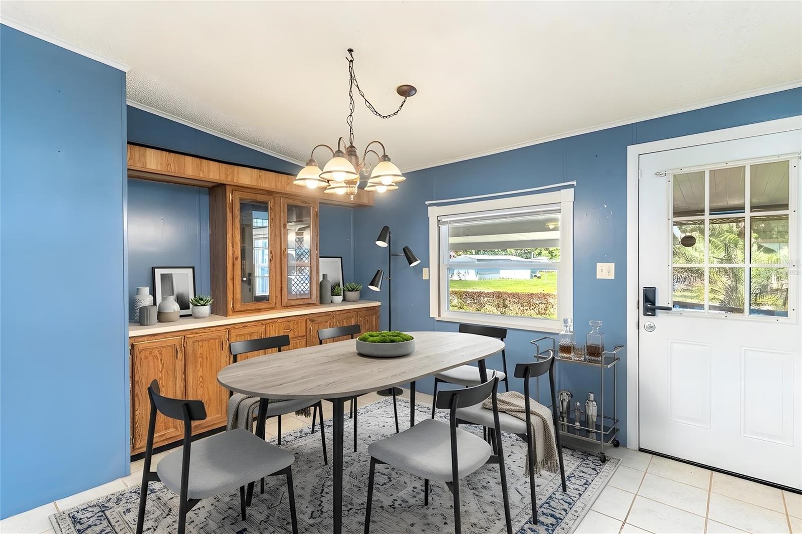 TIMBERCREEK SUB - Residential