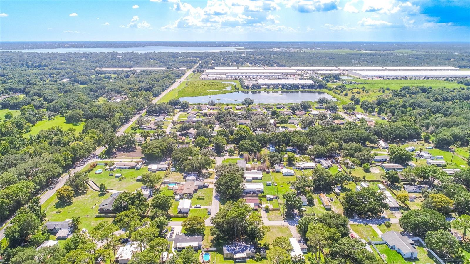 TIMBERCREEK SUB - Residential