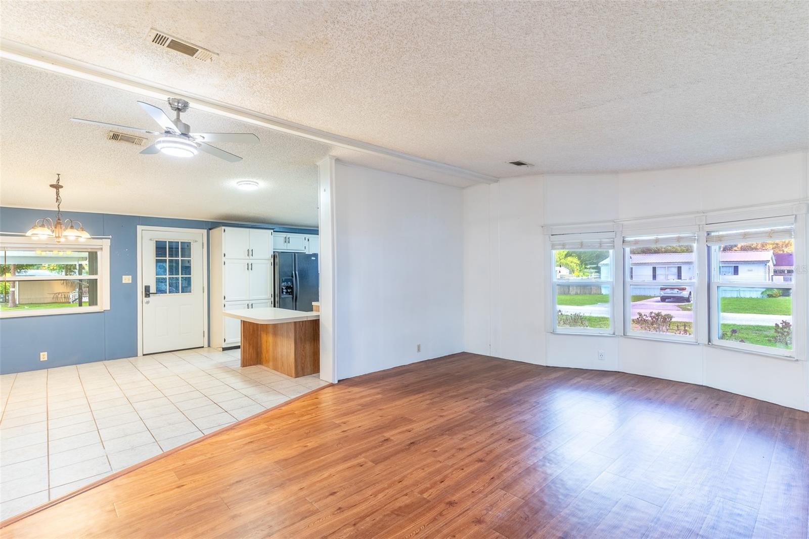 TIMBERCREEK SUB - Residential