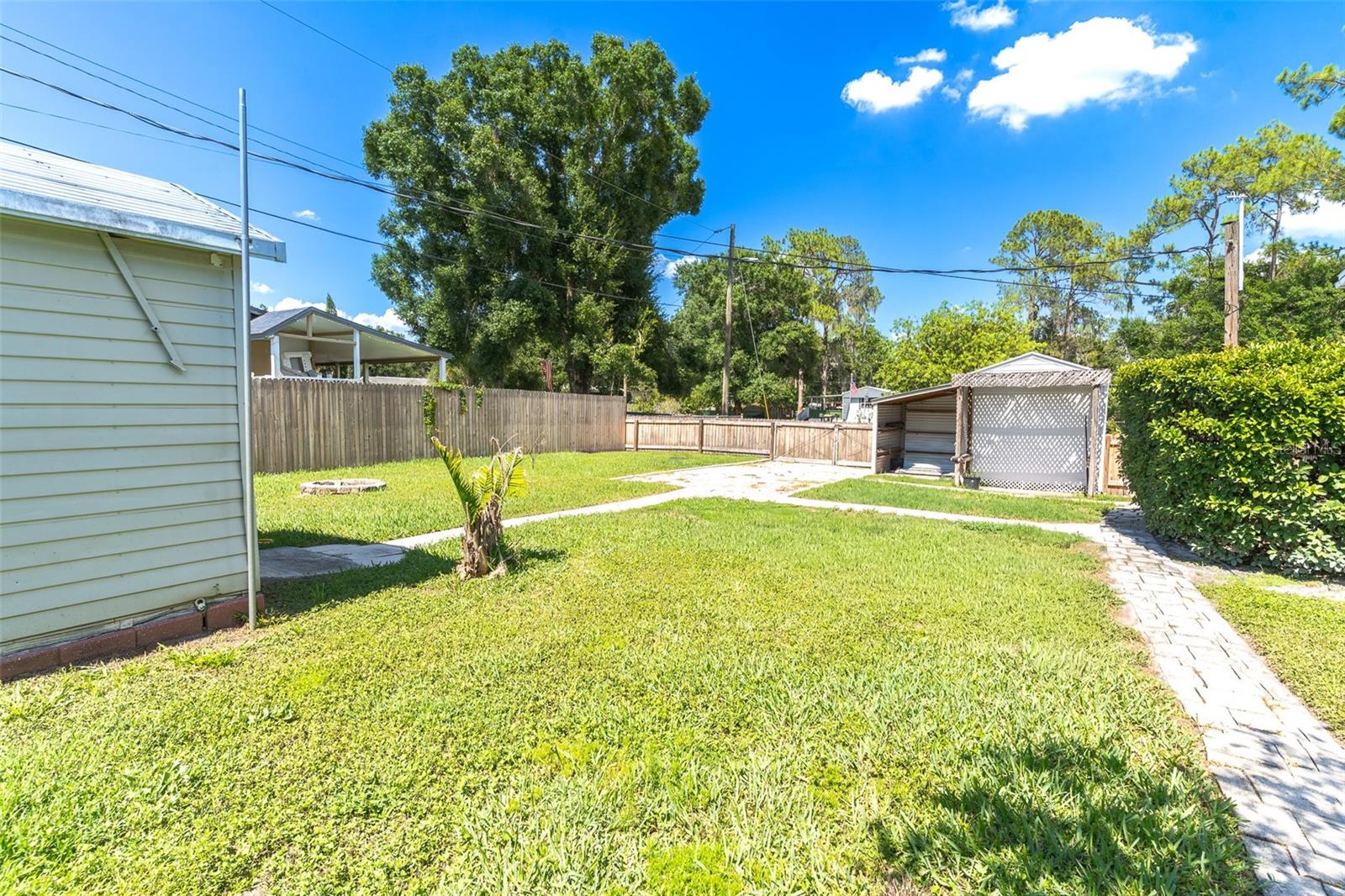 TIMBERCREEK SUB - Residential