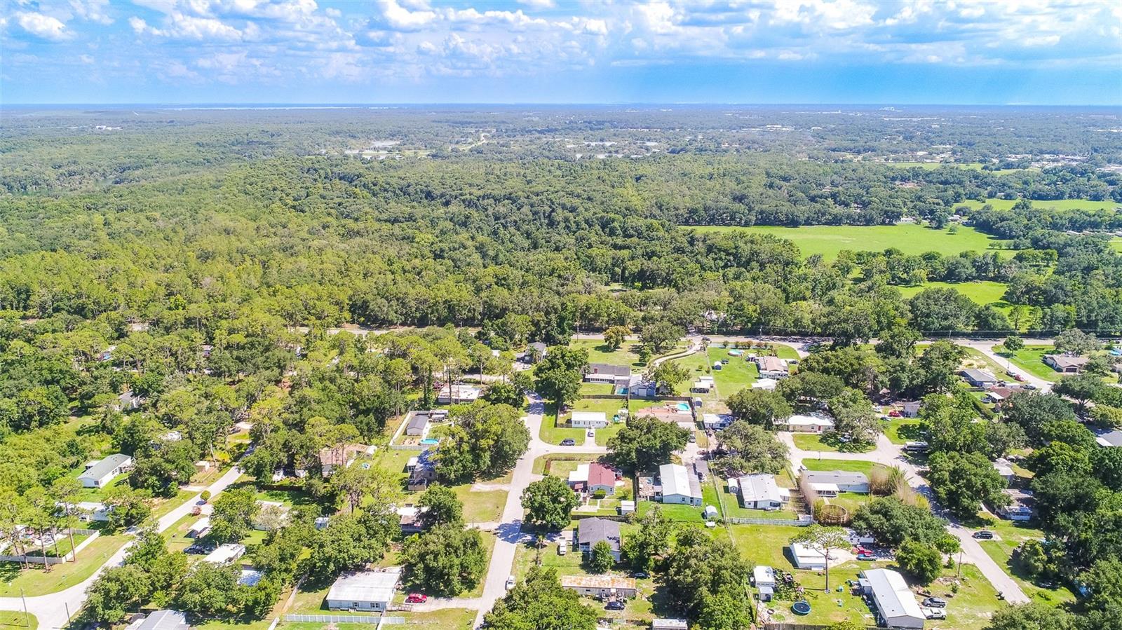 TIMBERCREEK SUB - Residential