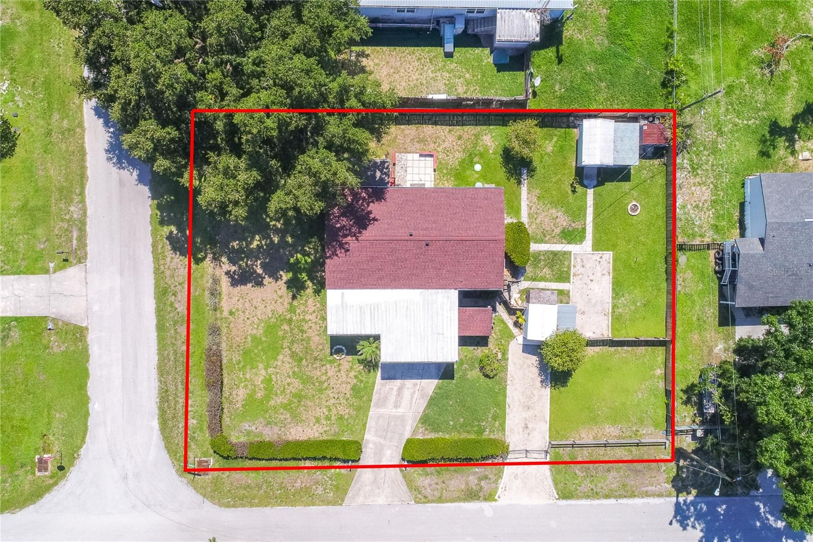 TIMBERCREEK SUB - Residential