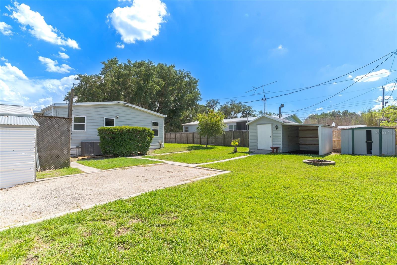 TIMBERCREEK SUB - Residential