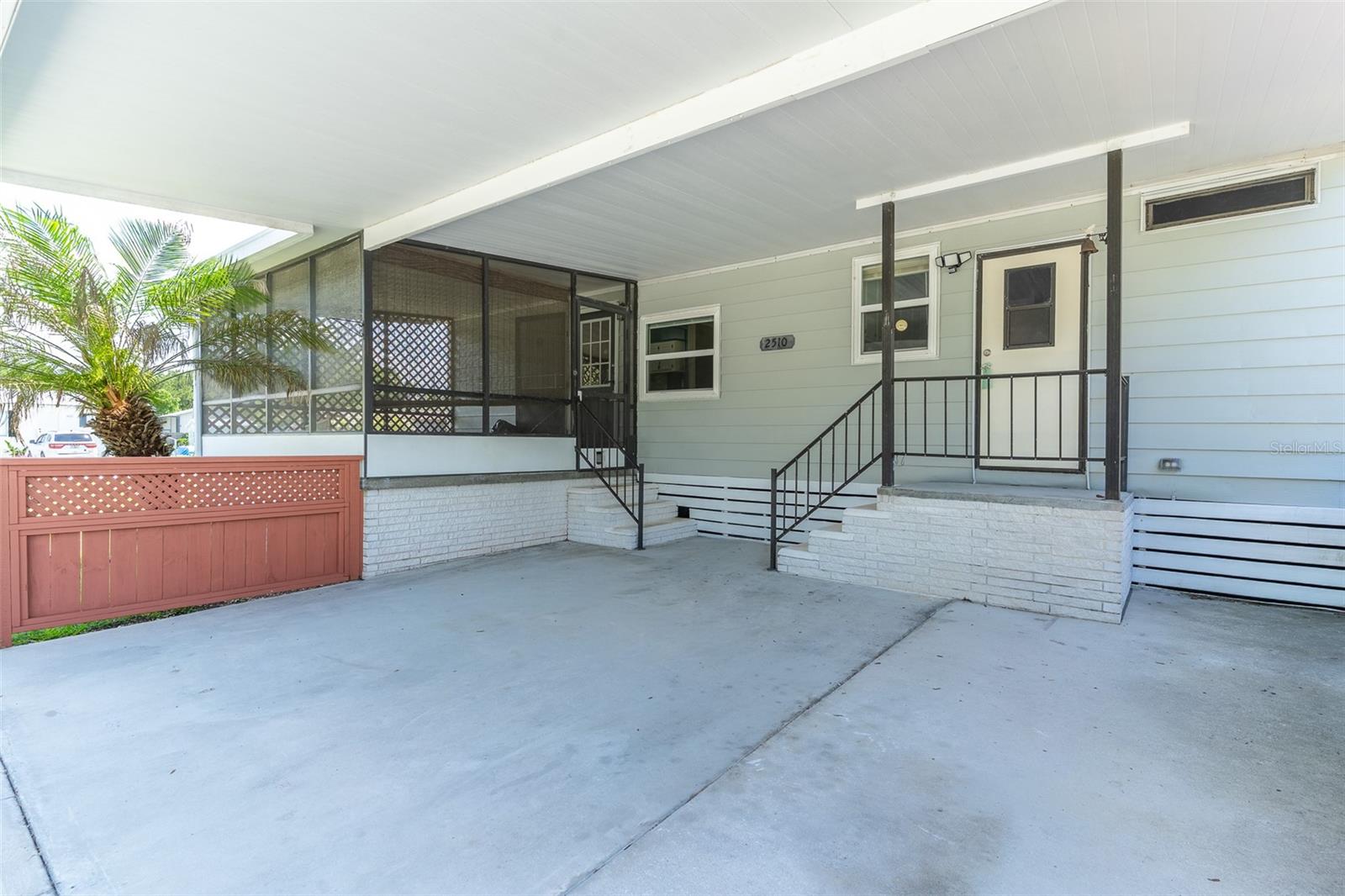 TIMBERCREEK SUB - Residential