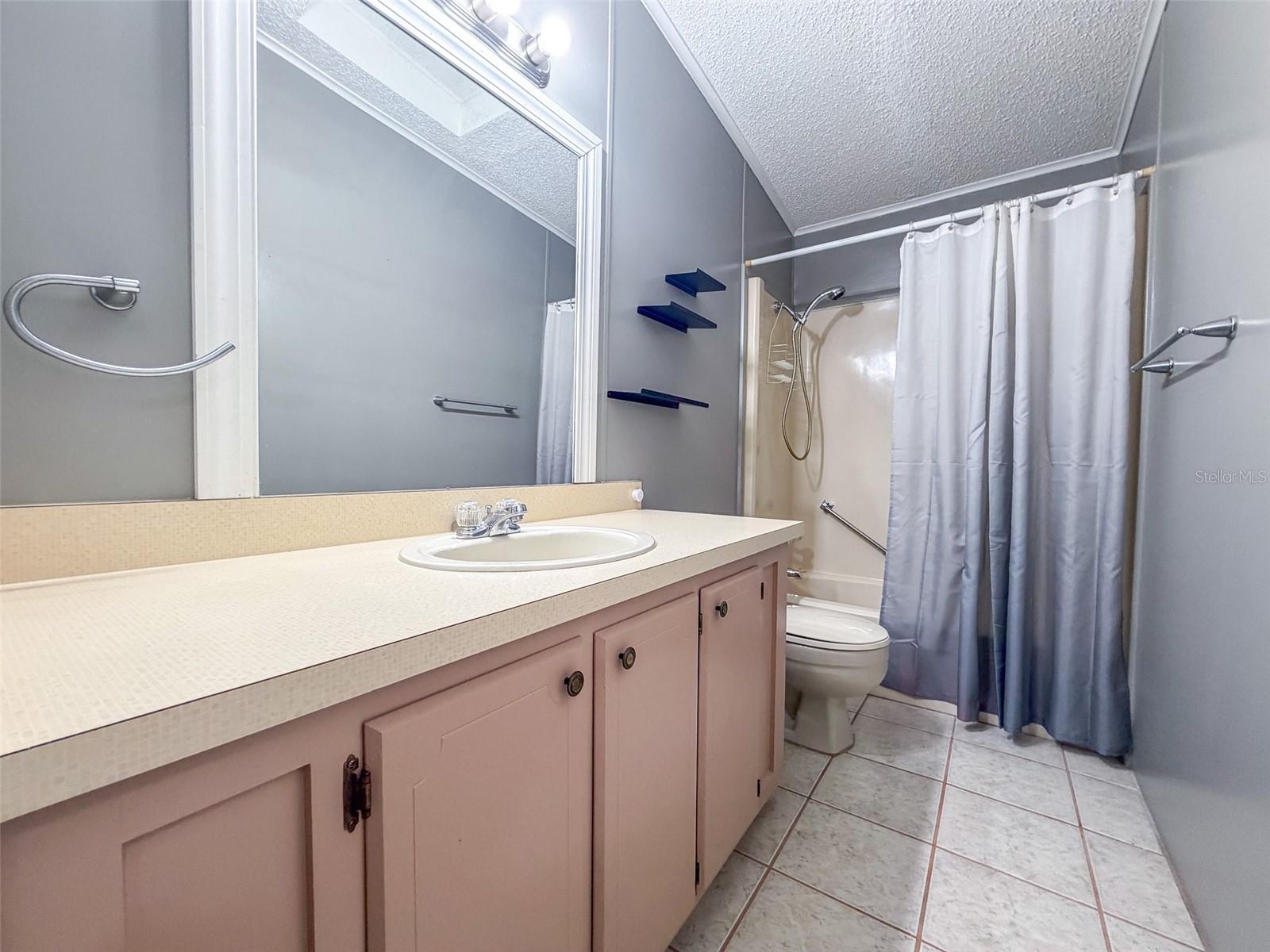 TIMBERCREEK SUB - Residential