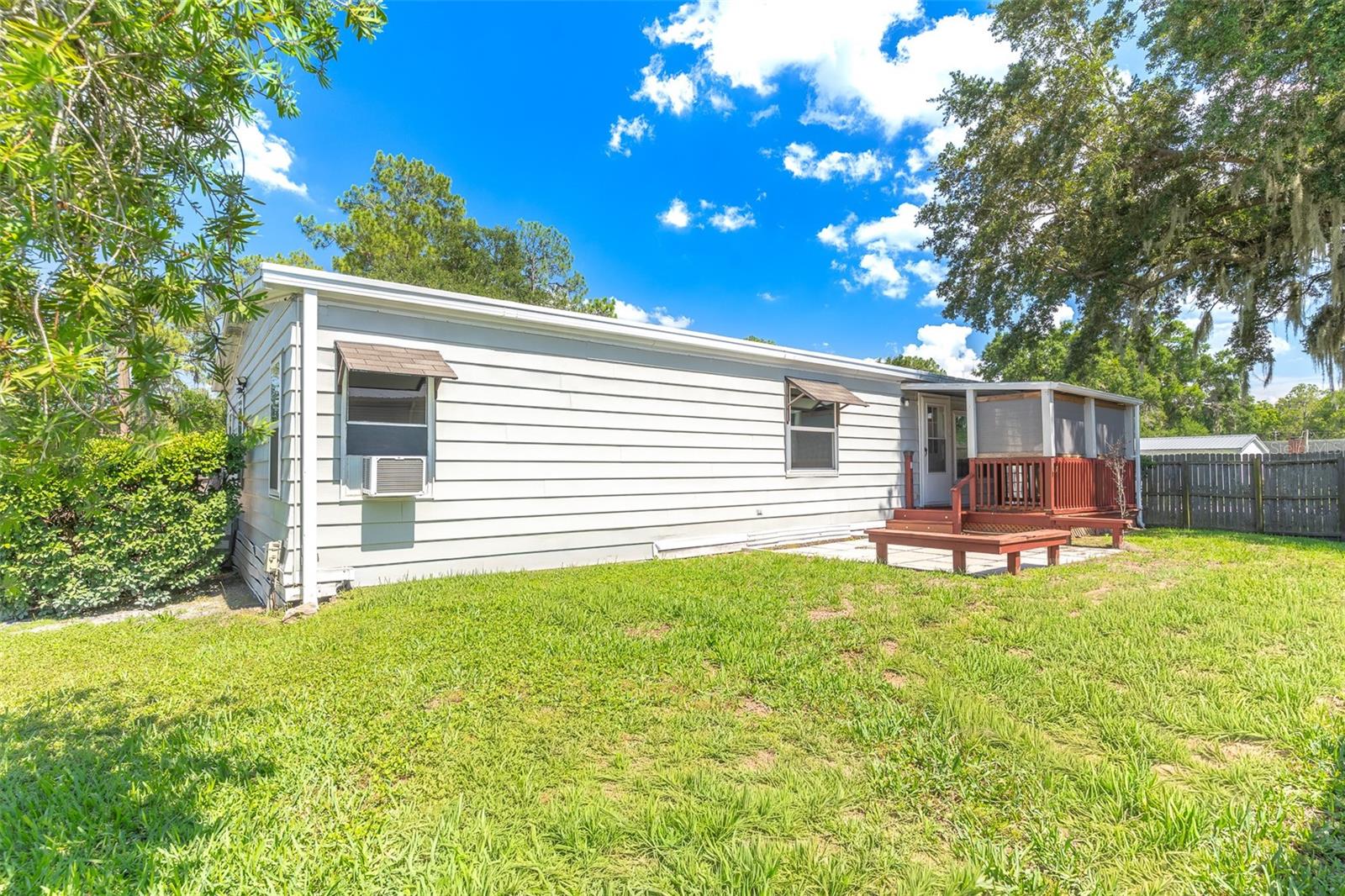 TIMBERCREEK SUB - Residential