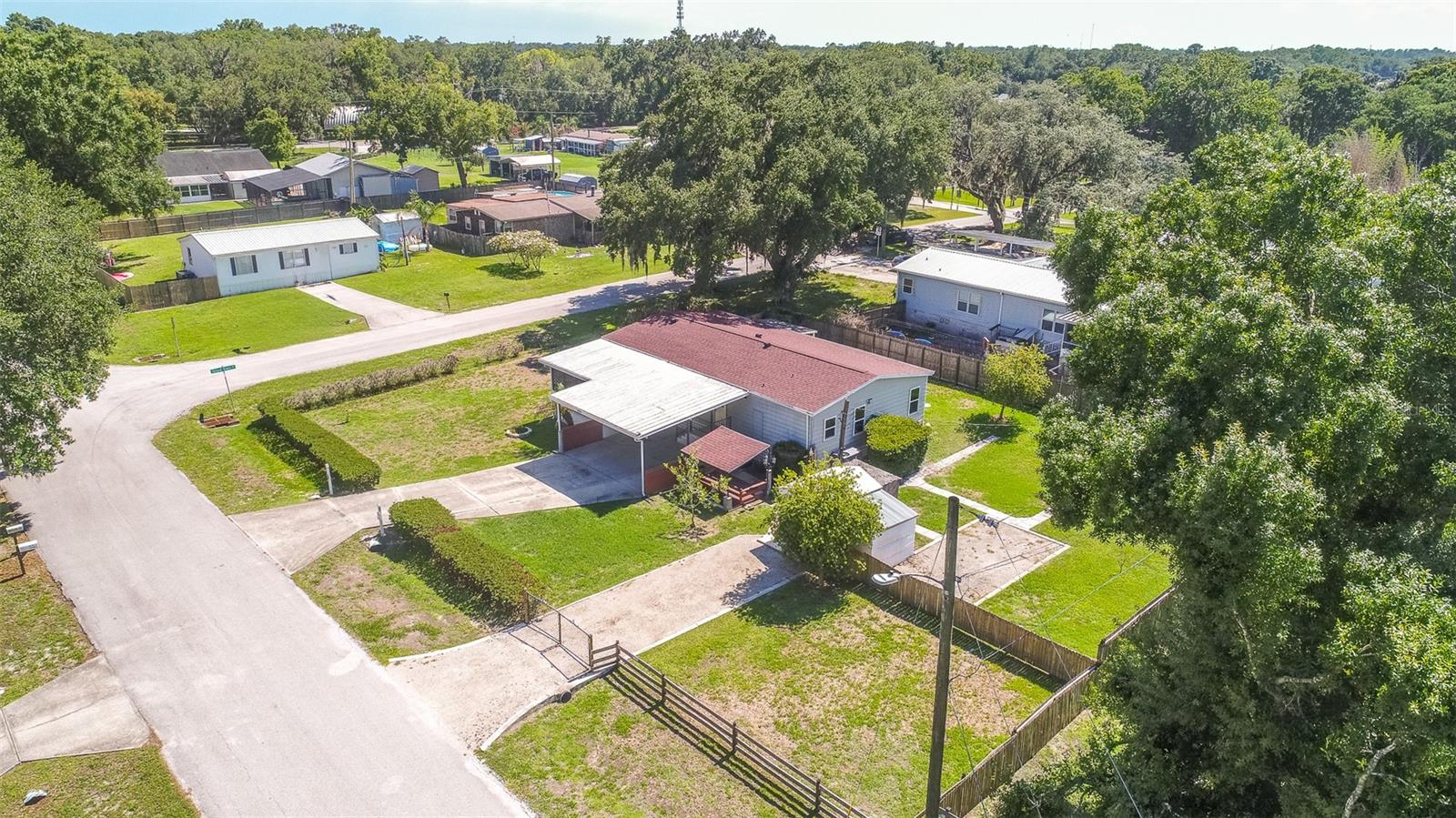TIMBERCREEK SUB - Residential