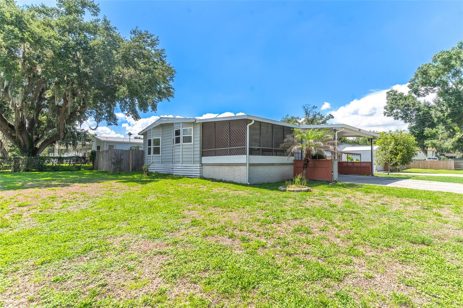 TIMBERCREEK SUB - Residential