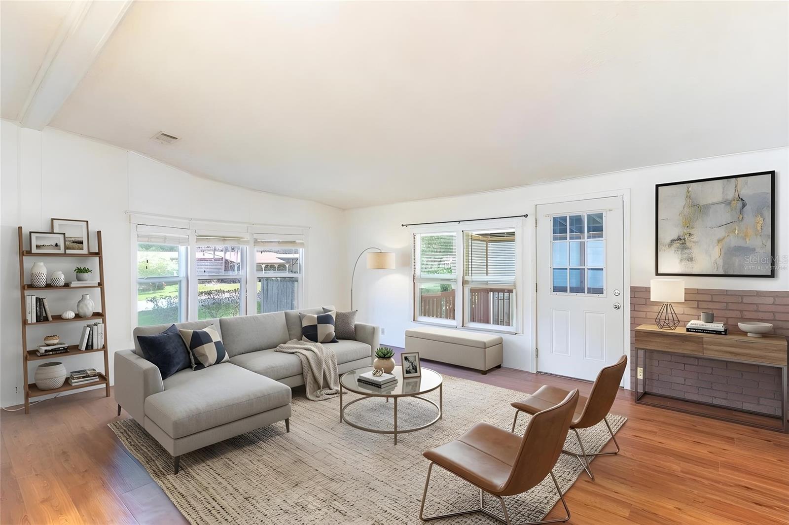TIMBERCREEK SUB - Residential