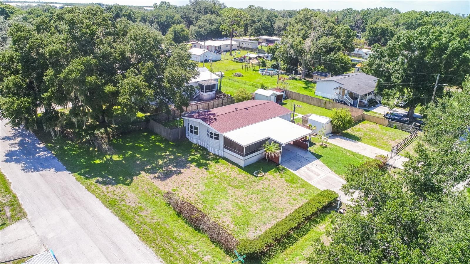 TIMBERCREEK SUB - Residential