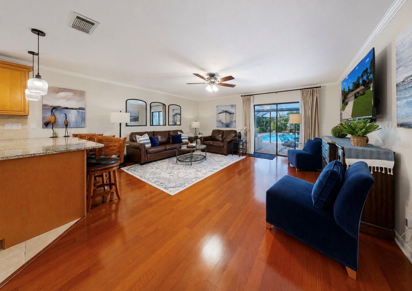 BLOOMINGDALE SEC B UNIT 1 - Residential