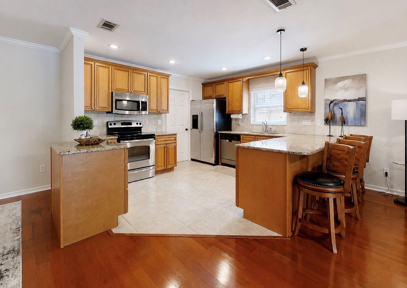 BLOOMINGDALE SEC B UNIT 1 - Residential