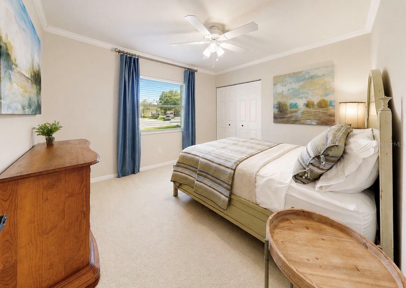 BLOOMINGDALE SEC B UNIT 1 - Residential