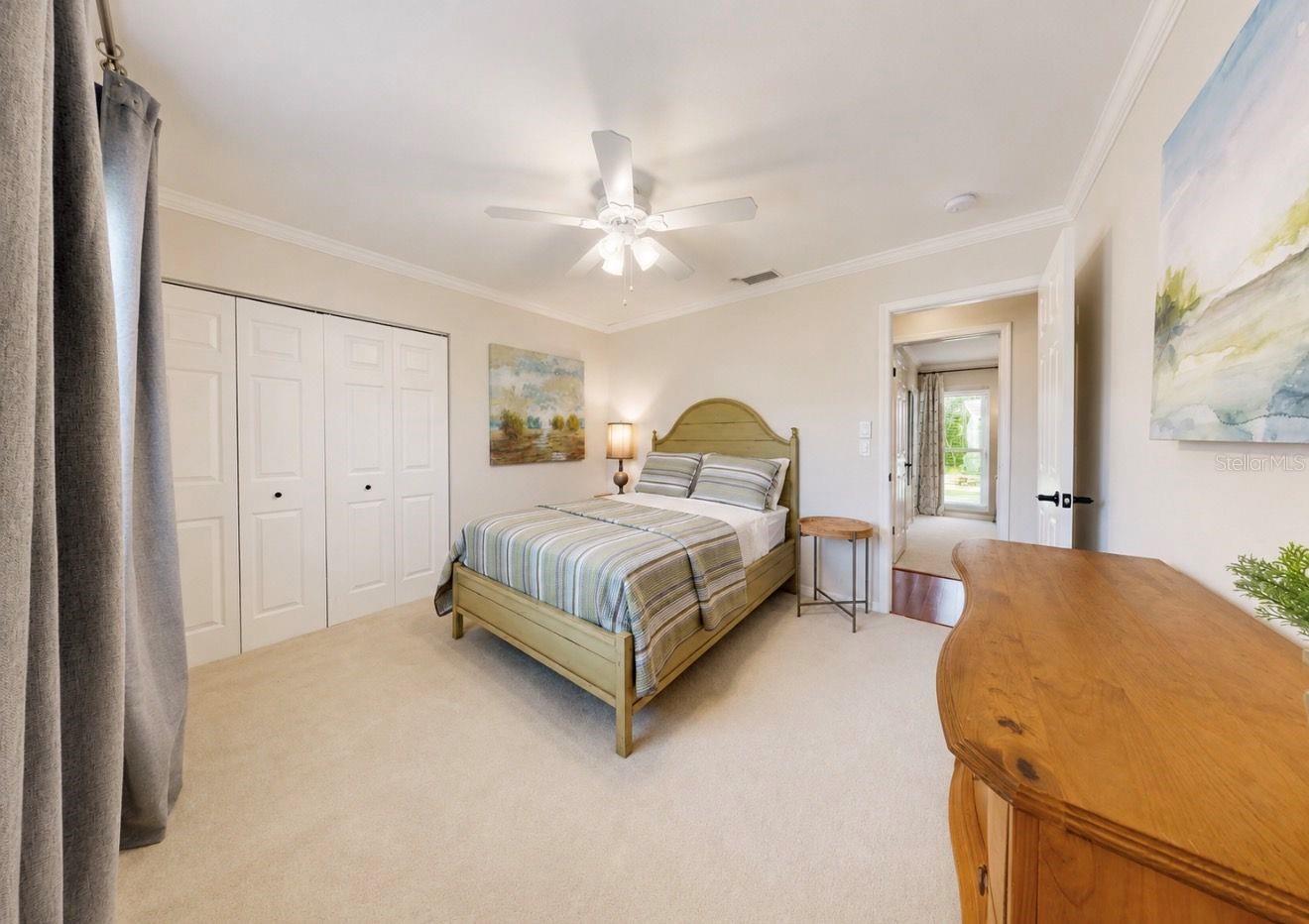 BLOOMINGDALE SEC B UNIT 1 - Residential