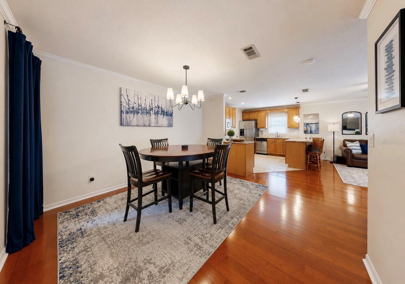 BLOOMINGDALE SEC B UNIT 1 - Residential