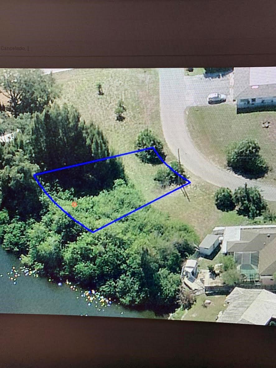 Water front lot in the Warm Mineral Springs neighborhood of North Port. This lot is within a short walking distance to the world-renowned Warm Mineral Spring, known world-wide for its healing waters. Build your dream home or investment property on this lot. See today!  Adjacent lot available for purchase MLS# N6115323.