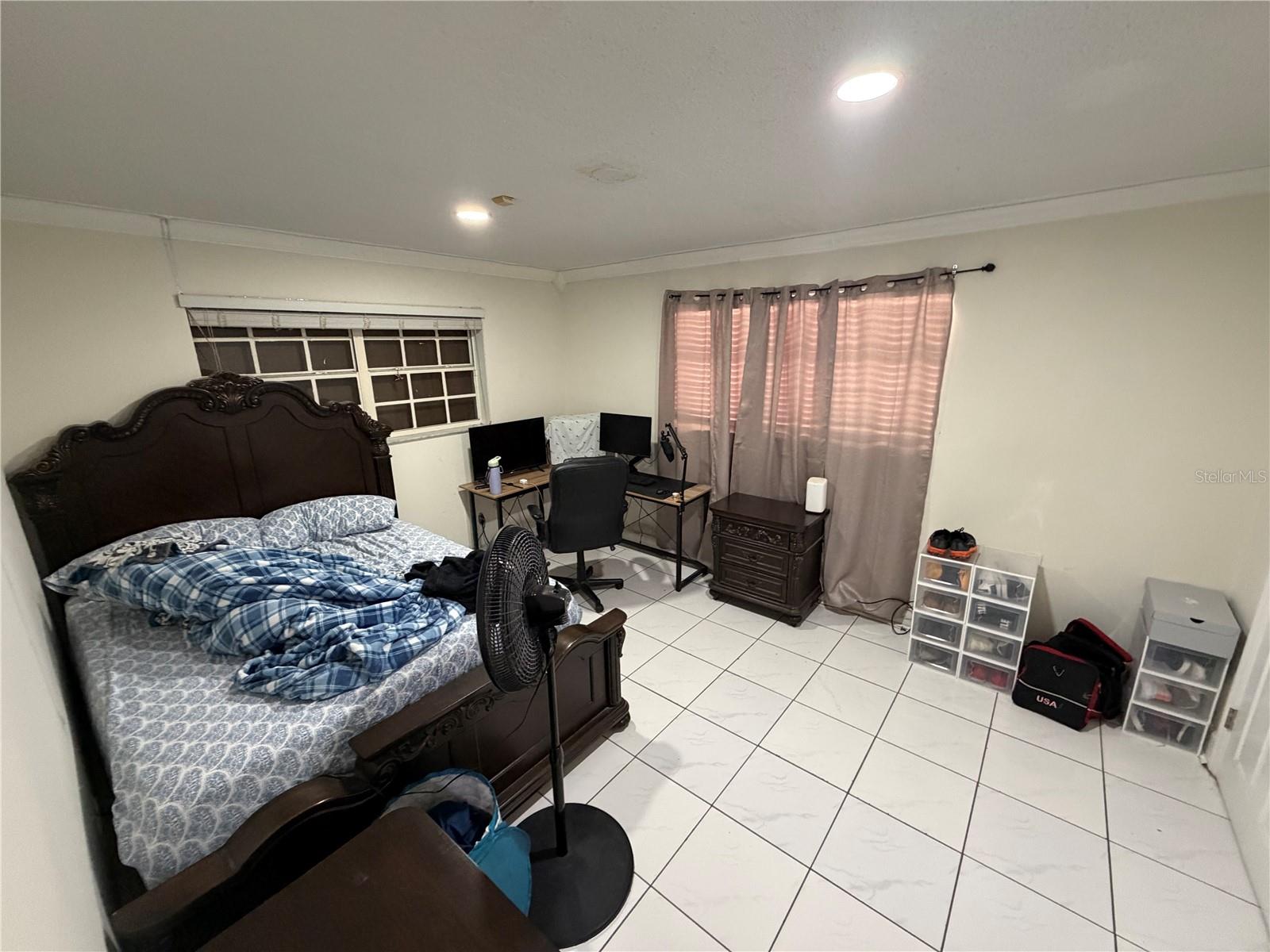 BEL AIRE SEC 01 - Residential