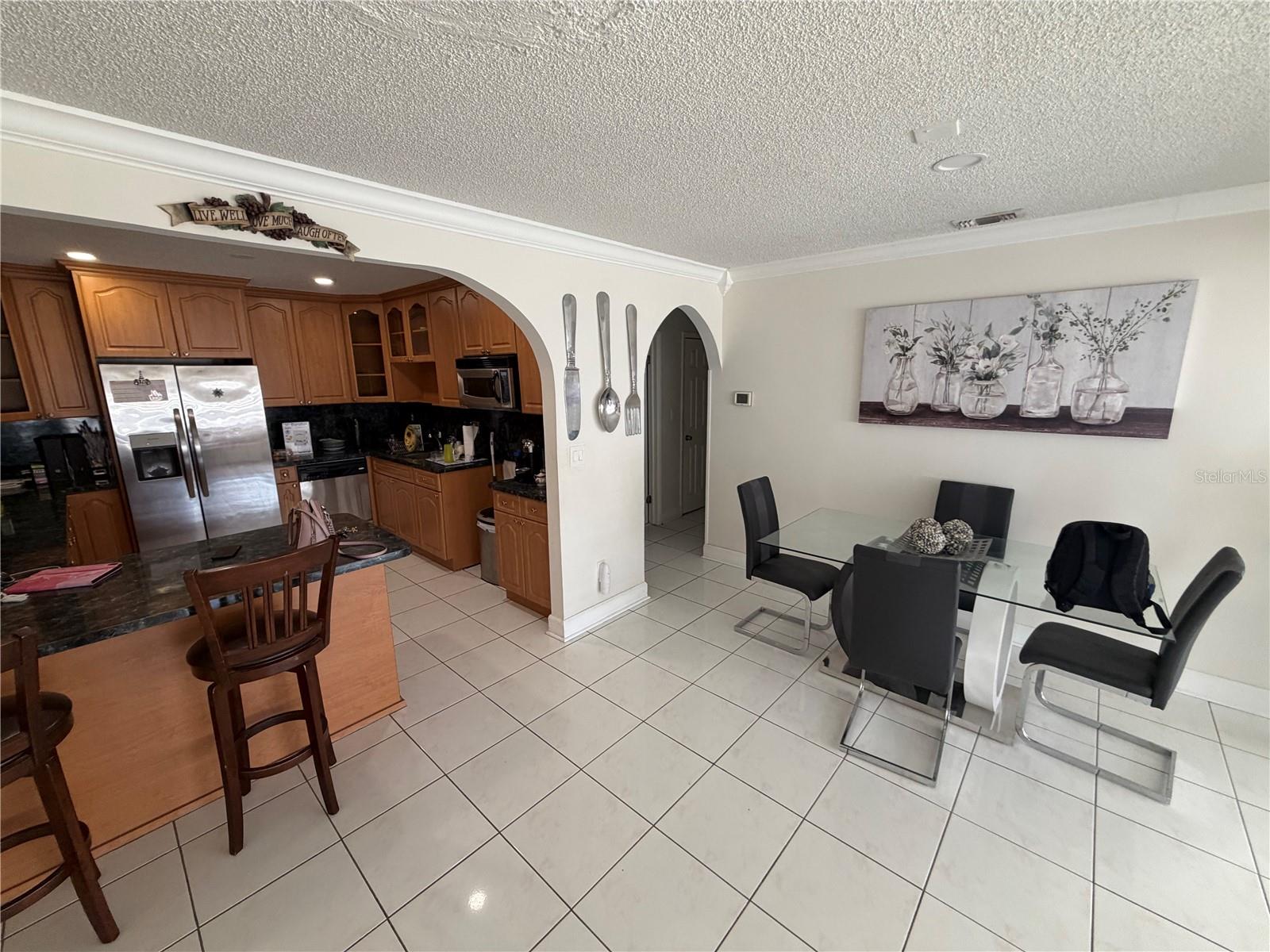 BEL AIRE SEC 01 - Residential