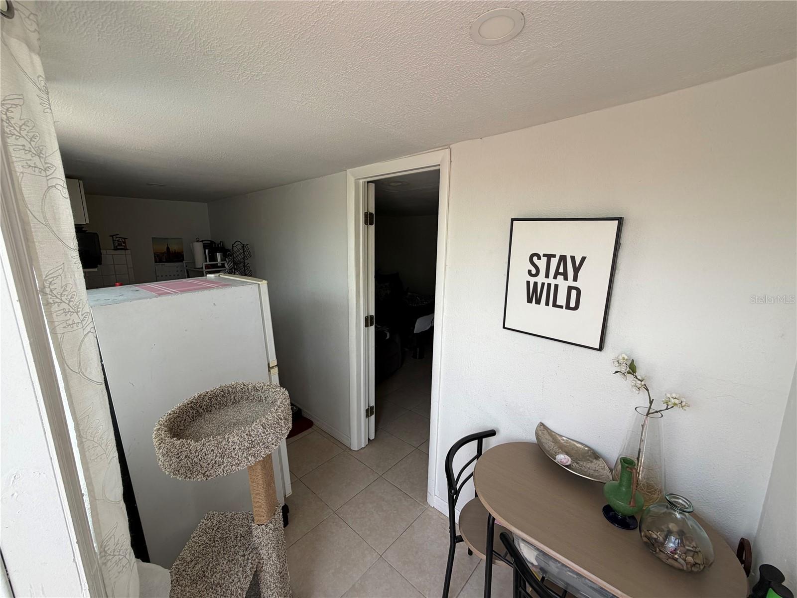 BEL AIRE SEC 01 - Residential