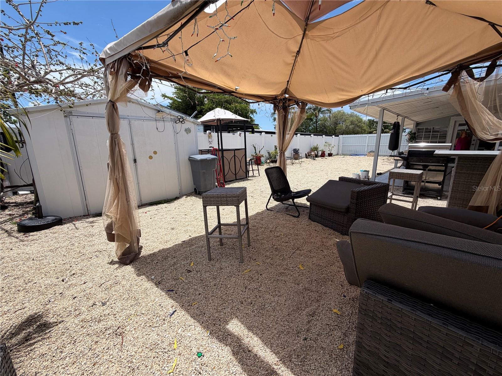 BEL AIRE SEC 01 - Residential